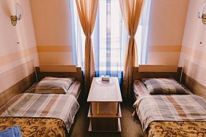 &quot;Русская изба&quot; гостиница в Кинешме фото 3