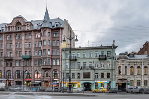 Ленинградская область
