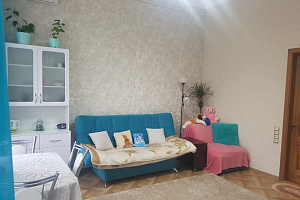 Квартира в Евпатории, Комнаты Дувановская 13 Квартира, - фото