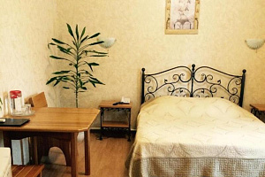 Гостиница в Хабаровске, "Классик"
