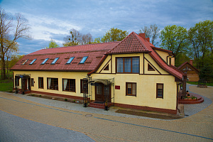 Квартира в Черняховске, "Waldhausen" - фото