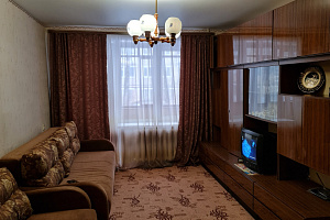Отдых в Сергиевом Посаде, 2х-комнатная Воробьевская 5а - цены