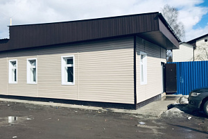 «Купавна» хостел