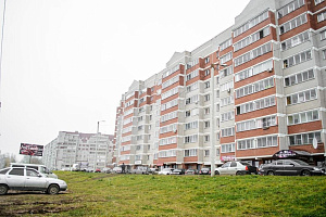 Гостиница в Кирoве, "День и ночь"