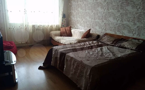 1-комнатная квартира Есенина 54 в Белгороде - фото 2