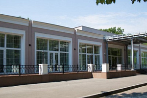 Гостиница в Нововоронеже, "Орбиталь" - цены