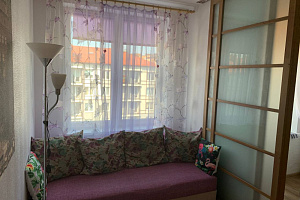 Отдых в Светлогорске, Квартира-студия Тихая 12 - фото