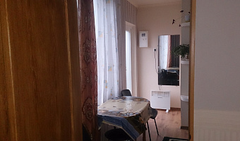 1-комнатная квартира в частном доме Декабристов 23 в Севастополе - фото 5