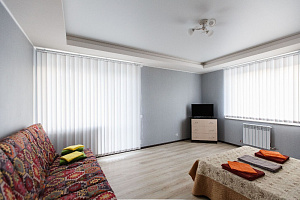 Квартира в Калуге, "На Салтыкова-Щедрина №8" 2х-комнатная Квартира, жилье - цены