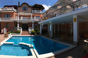 "Villa Lubomir" (Вилла Любомир) - забронировать номер