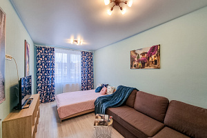 Отдых в Гурьевске, "LovelyHome39 на Краковском 4" 1-комнатная - фото