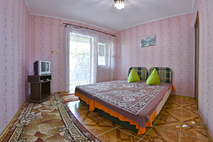 &quot;Венера&quot; гостевой дом в с. Солнечногорское (Алушта) фото 4