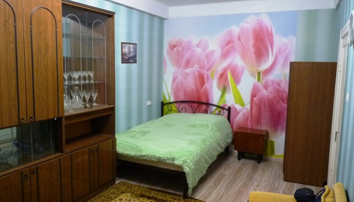 1-комнатная квартира Генерала Острякова 92 в Севастополе - фото 1