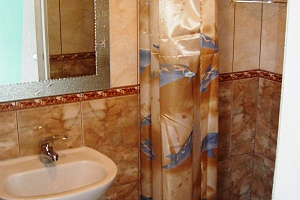 &quot;Калинина 15&quot; гостевой дом в Феодосии, ул. Калинина, 15 фото 14