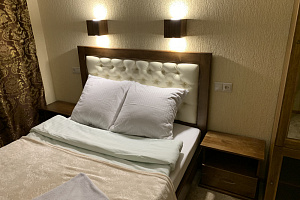 Квартира в Муроме, "Ромашка" мини-отель - цены