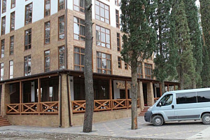 "SPA Hotel Napra" - раннее бронирование