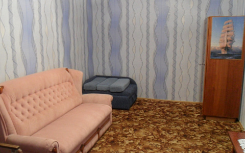 &quot;У Моря&quot; 1-комнатная квартира в Севастополе - фото 2