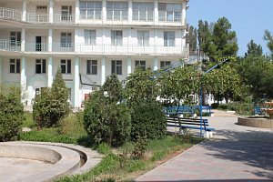 «Леззет» санаторий