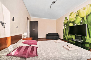 Квартира в Лобне, "Lumi" 1-комнатная - цены