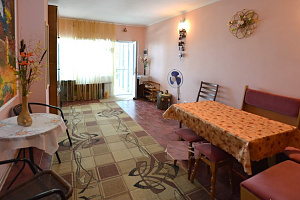 Мини-отели села Приветного, "Бальзамин" мини-отель - раннее бронирование