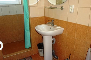 Дом у моря солоники лазаревский