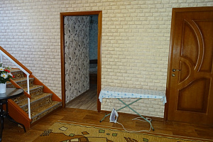 Коттедж у моря цандрипш абхазия