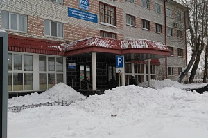 Квартира в Новодвинске, "Уют" - цены