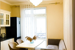 Квартира в Махачкале, "Стильная" 1-комнатная - цены