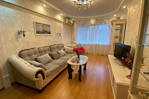 Квартира в Лазаревском, 3х-комнатная Победы 110 - фото