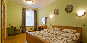 "MoroRoom на Марата 22-24" 2-комнатная квартира в Санкт-Петербурге