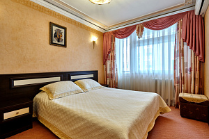 Отдых в Краснодаре, "Екатерининский" гостиничный комплекс - цены