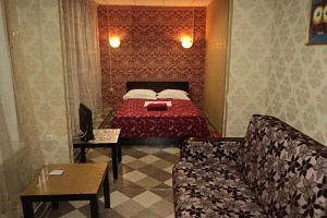 Гостиница в Улан-Удэ, "Сова" мини-отель - фото