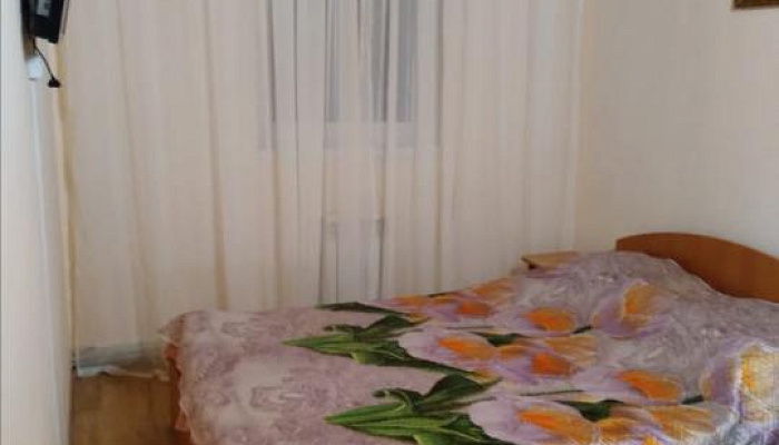2-комнатная квартира в частном доме Клубный 2 в Феодосии - фото 1