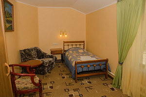 &quot;К&Т&quot; гостевой дом в Севастополе фото 1