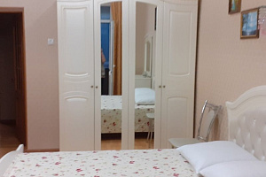 2х-комнатная квартира Нахимова 13 в Орджоникидзе (Феодосия) фото 7