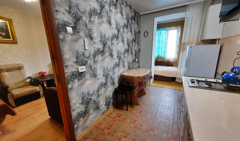 1-комнатная квартира Голицына 28 в Новом Свете - фото 3