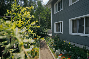 Гостиница в Наро-Фоминске, "Любовь Ontario Village"