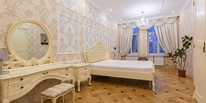 "Apart-Comfort" 3х-комнатная квартира в Санкт-Петербурге
