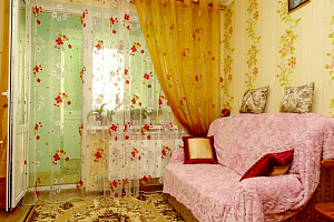 2х-комнатная квартира Нахимова 2/Б в Орджоникидзе (Феодосия) фото 7