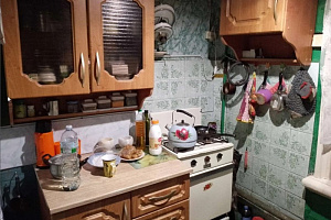 Комната в Юрьевце, комната под-ключ Советская 107 - фото