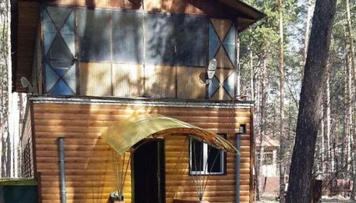 \"Масяня\" база отдыха в Шебекино, Белгородская область, г. Шебекино, с ...