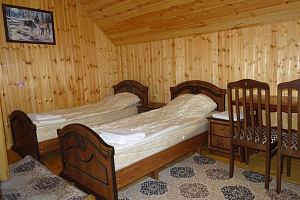 &quot;Forest Yard&quot; база отдыха в Архызе фото 6