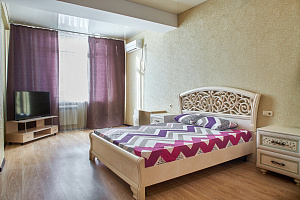 Отели Севастополя с подогреваемым бассейном, "Sevastopol Rooms" с подогреваемым бассейном - цены