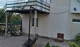&quot;Аришка&quot; гостевой дом в Береговом (Феодосия) - фото 4