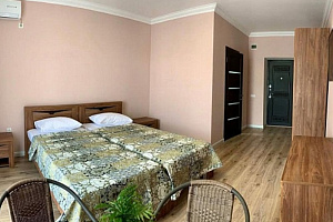 «Ai-Yori House» частное домовладение