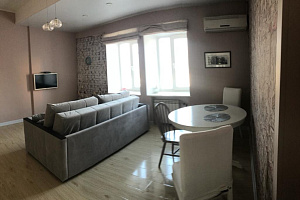 Квартира в Владивостоке, 3х-комнатная Светланская 4 - цены