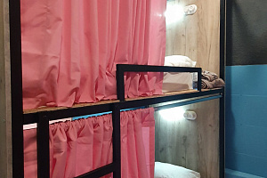 &quot;Cape Hostel&quot; хостел в Севастополе фото 2