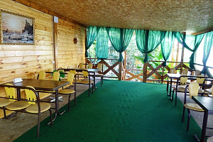 Дом у моря солоники лазаревский