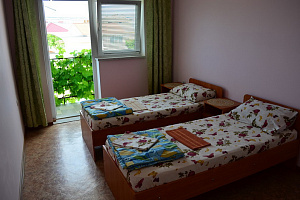 &quot;Джулия&quot; мини-гостиница в Севастополе фото 1