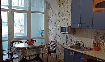 1-комнатная квартира Сенявина 5 кв 37 в Севастополе - фото 2